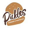 Pickles Burger en Granada