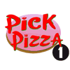 Pick Pizza en Madrid