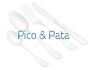 Pico y Pata en Madrid