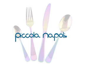 Piccola Napoli* en Madrid