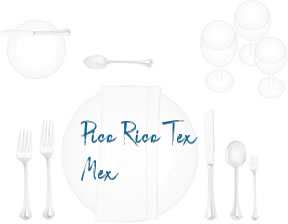 Pico Rico Tex Mex en Sabadell