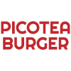 PicoTea Burger en Madrid