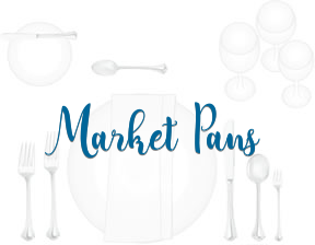 Market Pans en Salamanca