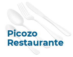 Picozo Restaurante en Zaragoza