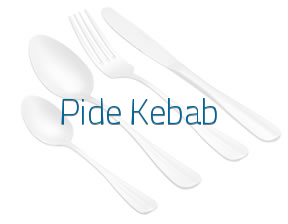 Pide Kebab en Madrid