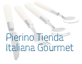 Pierino Tienda Italiana Gourmet* en Valencia