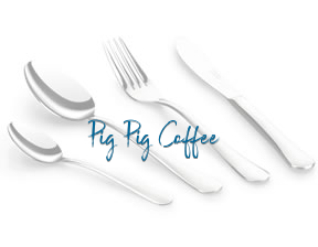 Pig Pig Coffee en Madrid