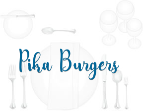 Pika Burgers en Portugalete