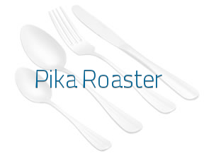 Pika Roaster en L'Hospitalet De Llobregat