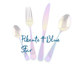 Pikante - Blue Star en Barcelona