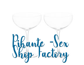Pikante -Sex Shop Factory en Valencia
