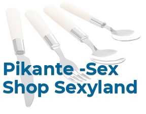 Pikante -Sex Shop Sexyland en Barcelona