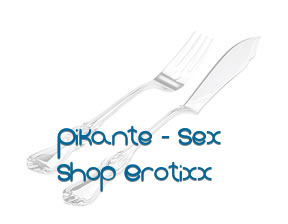 Pikante - Sex Shop Erotixx en Barcelona