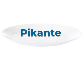 Pikante en Sevilla