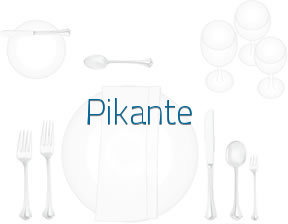 Pikante en Vigo