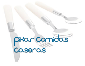 Pikar Comidas Caseras en Zaragoza