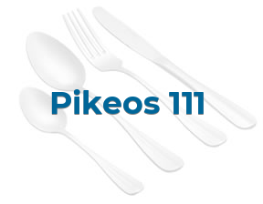 Pikeos 111 en Barcelona