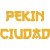 Pekín Ciudad en Barcelona