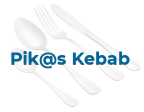 Pik@s Kebab en Salamanca