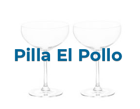 Pilla El Pollo en Alameda