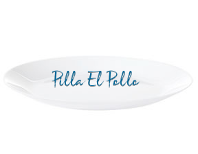 Pilla El Pollo en Illescas
