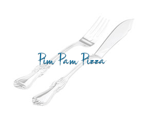 Pim Pam Pizza en Alella