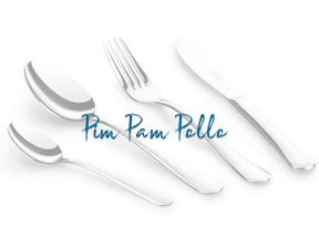 Pim Pam Pollo en Reus