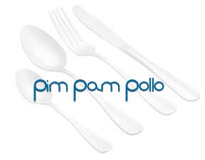 Pim Pam Pollo en Algeciras