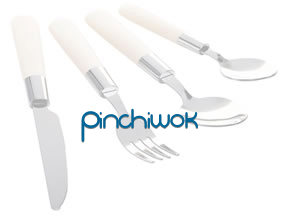 Pinchiwok* en L'Hospitalet De Llobregat