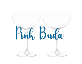 Pink Buda en Barcelona