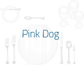 Pink Dog en Valencia