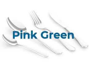 Pink Green en Barcelona