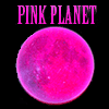 Pink Planet en Madrid