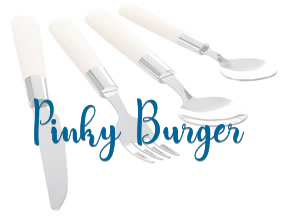 Pinky Burger en Alcalá de Henares