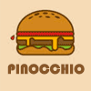 Pinocchio en Las Arenas-Getxo