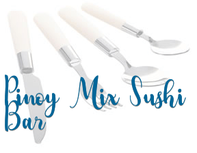 Pinoy Mix Sushi Bar en Madrid