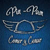 Pin Pam en Palencia