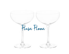Pinsa Pizza en Madrid