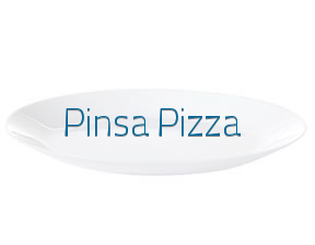 Pinsa Pizza en Madrid