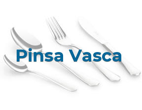 Pinsa Vasca en Bilbao