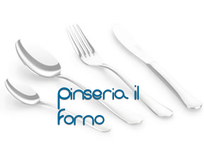 Pinseria Il Forno en Sevilla