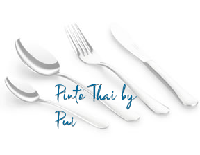 Pinto Thai by Pui en Madrid