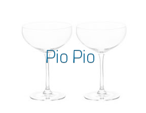 Pio Pio en Bilbao
