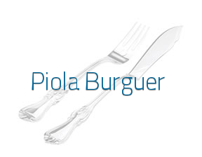 Piola Burguer en Málaga