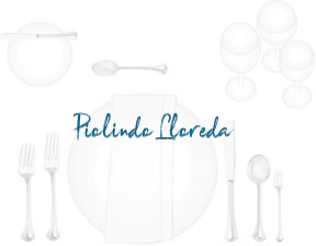 Piolindo Lloreda en Badalona