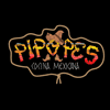 Pipopes en Lloret de Mar