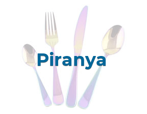 Piranya en Barcelona
