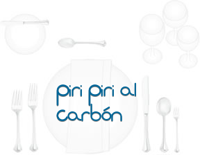 Piri Piri al Carbón en Madrid