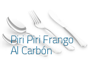 Piri Piri al Carbón en Madrid