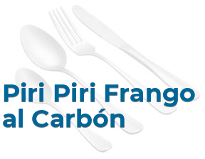 Piri Piri al Carbón en Madrid